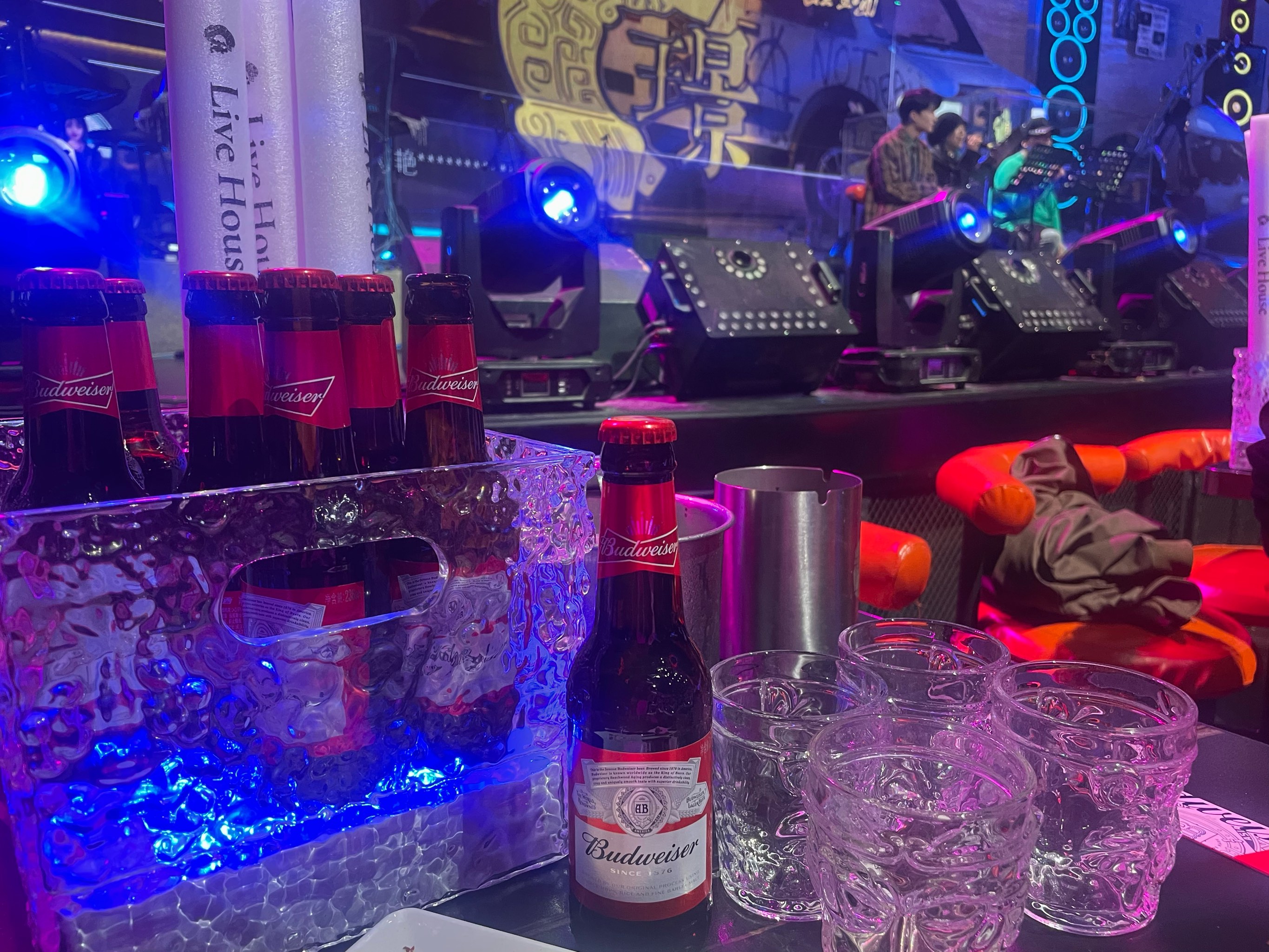 牡丹江商务ktv新玩法-西安区ktv预订