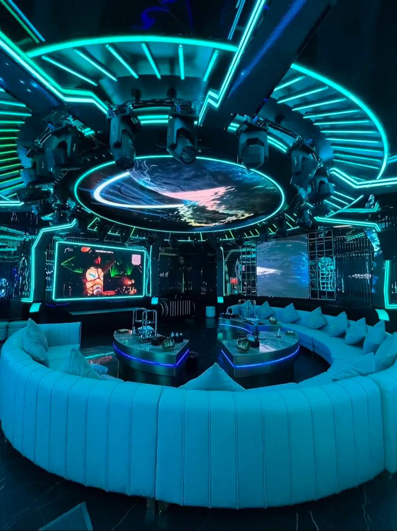 牡丹江商务ktv预订-绥芬河市ktv预订